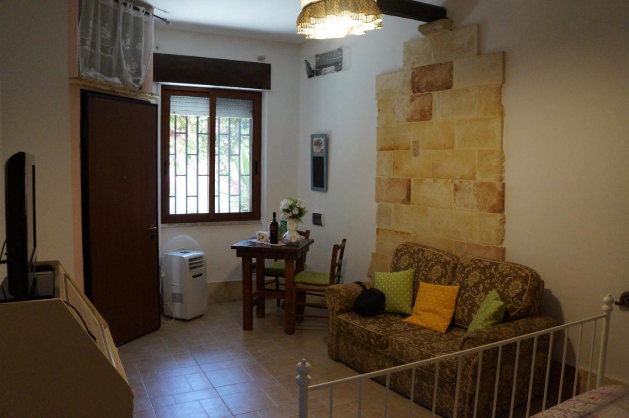 L'Atmosfera Daire Brindisi Dış mekan fotoğraf