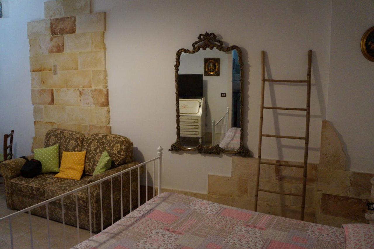 L'Atmosfera Daire Brindisi Dış mekan fotoğraf