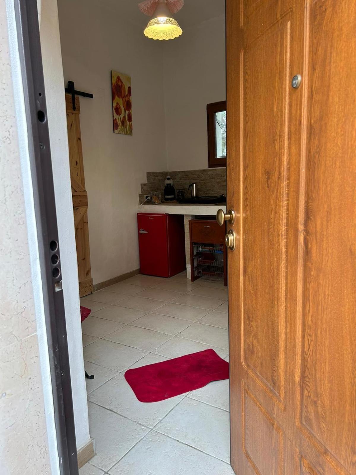 L'Atmosfera Daire Brindisi Dış mekan fotoğraf
